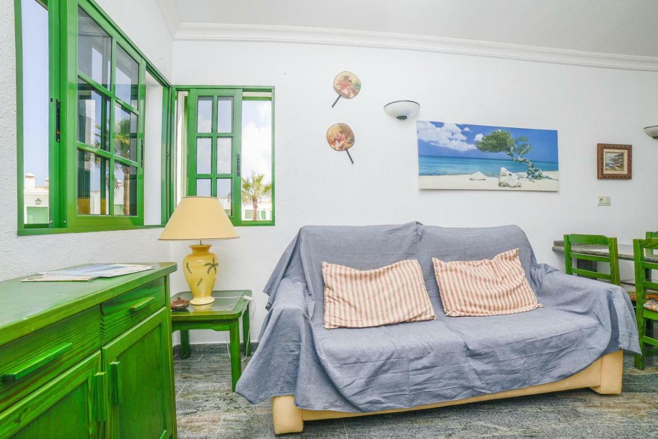 شقة Best Location, Playa Los Lagos Cotillo المظهر الخارجي الصورة