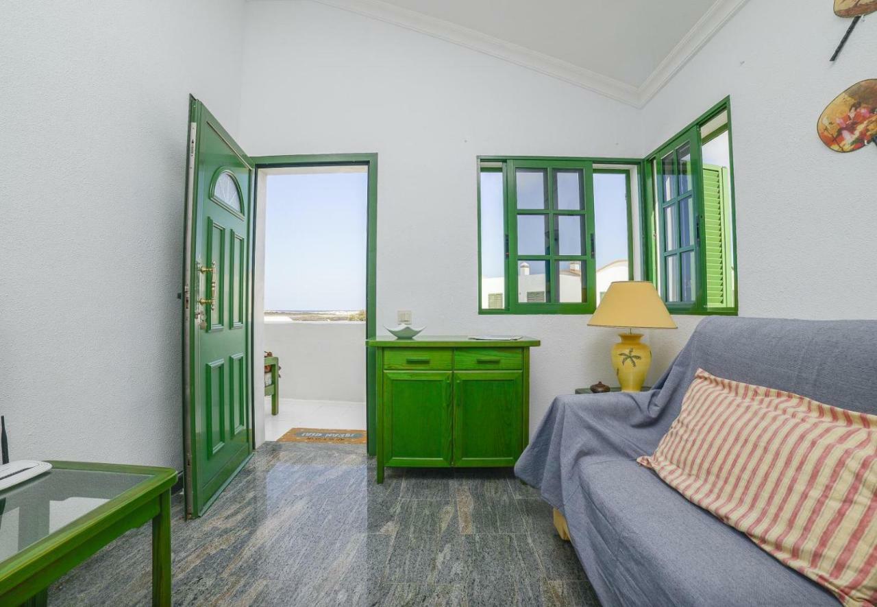 شقة Best Location, Playa Los Lagos Cotillo المظهر الخارجي الصورة
