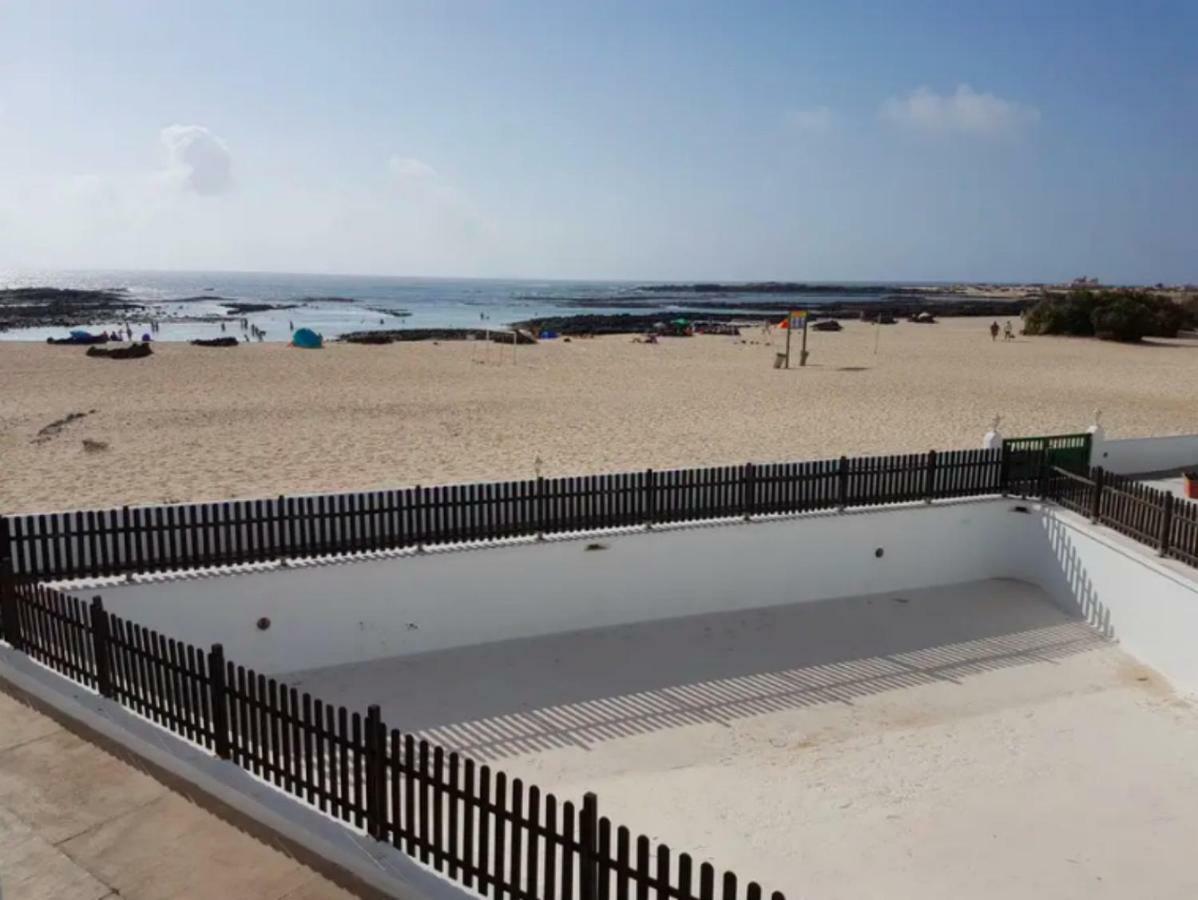 شقة Best Location, Playa Los Lagos Cotillo المظهر الخارجي الصورة