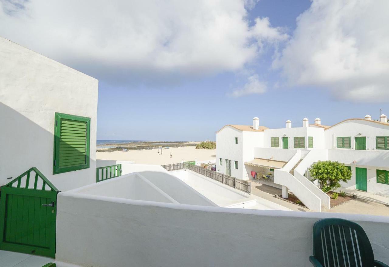 شقة Best Location, Playa Los Lagos Cotillo المظهر الخارجي الصورة