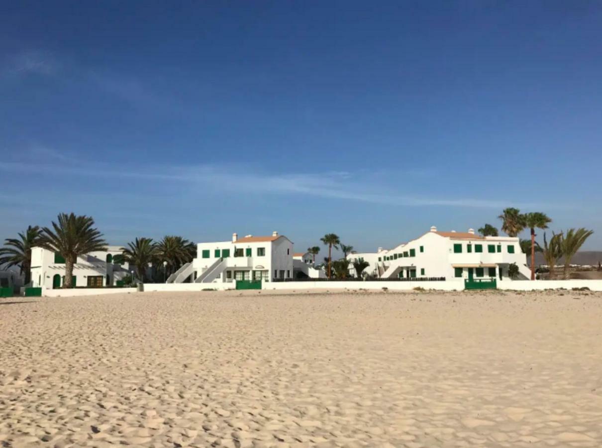 شقة Best Location, Playa Los Lagos Cotillo المظهر الخارجي الصورة