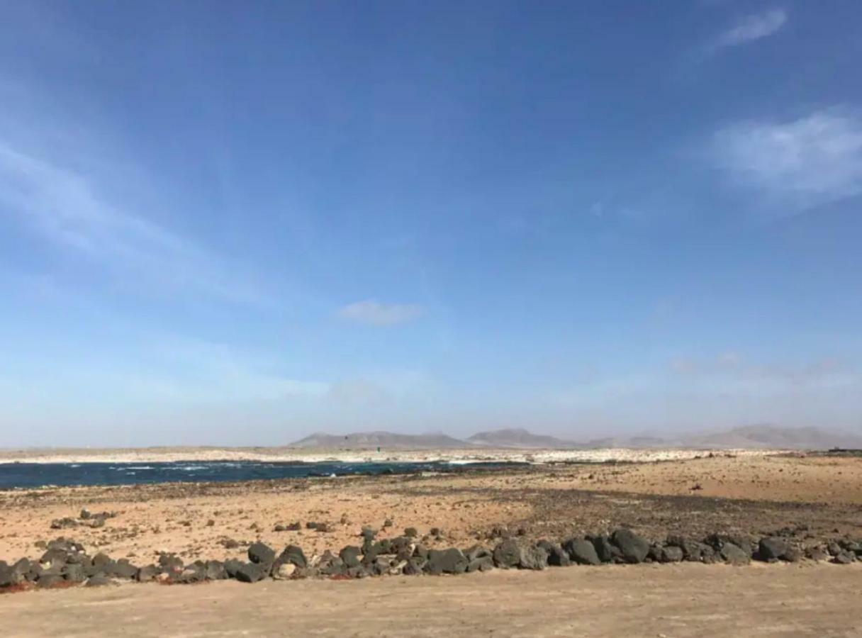 شقة Best Location, Playa Los Lagos Cotillo المظهر الخارجي الصورة
