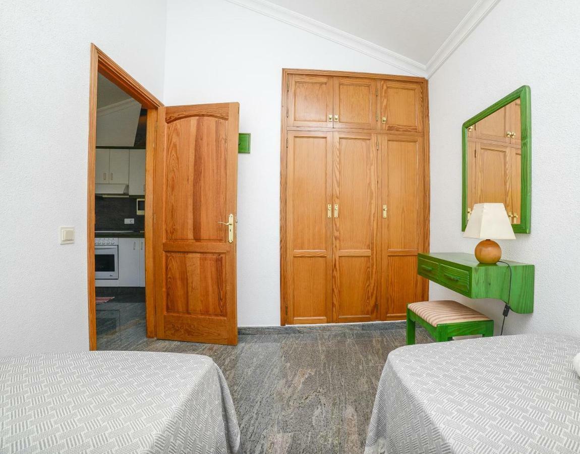 شقة Best Location, Playa Los Lagos Cotillo المظهر الخارجي الصورة